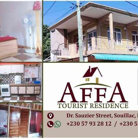 Affa Tourist Residence Souillac Extérieur photo
